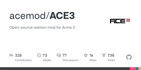 ac3 updates|Releases · acemod/ACE3 · GitHub.